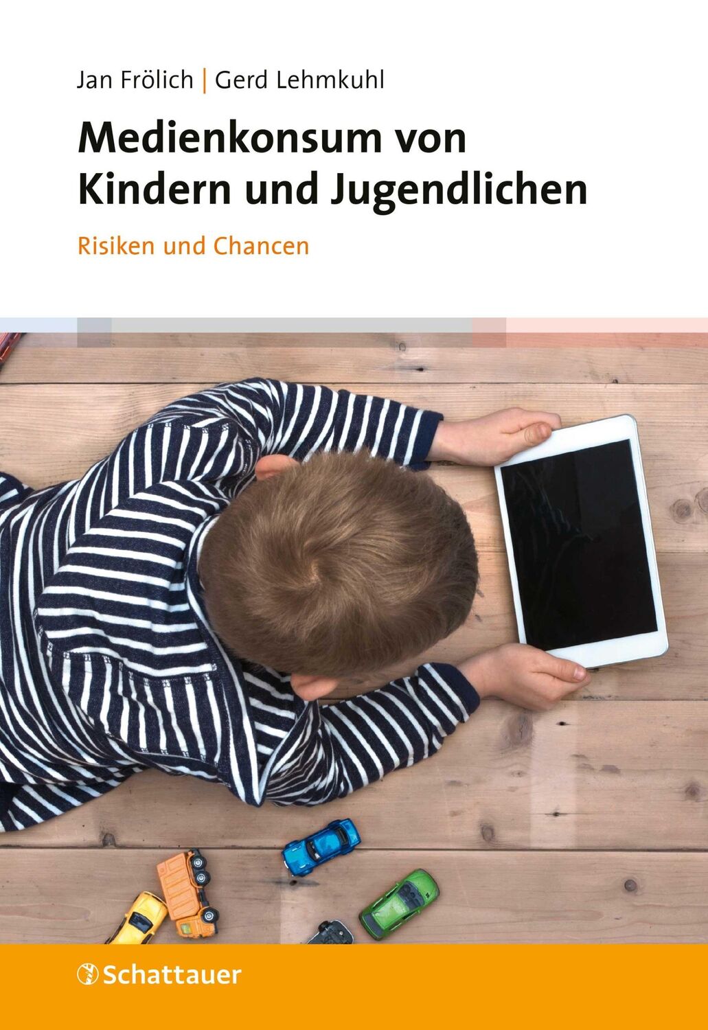 Cover: 9783608400687 | Medienkonsum von Kindern und Jugendlichen | Risiken und Chancen | Buch