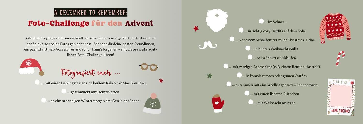 Bild: 9783845852393 | Mavie Noelle - Der Adventskalender | Mavie Noelle | Taschenbuch | 2023