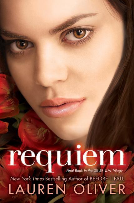 Cover: 9780062325778 | Requiem | Lauren Oliver | Taschenbuch | Delirium Trilogy | Englisch