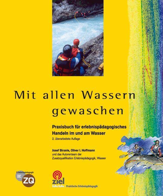 Cover: 9783940562432 | Mit allen Wassern gewaschen | Josef Birzele (u. a.) | Taschenbuch