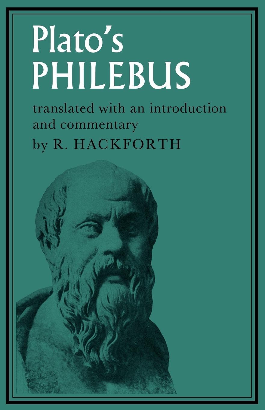 Cover: 9780521097048 | Plato's Philebus | Plato | Taschenbuch | Paperback | Englisch | 2010