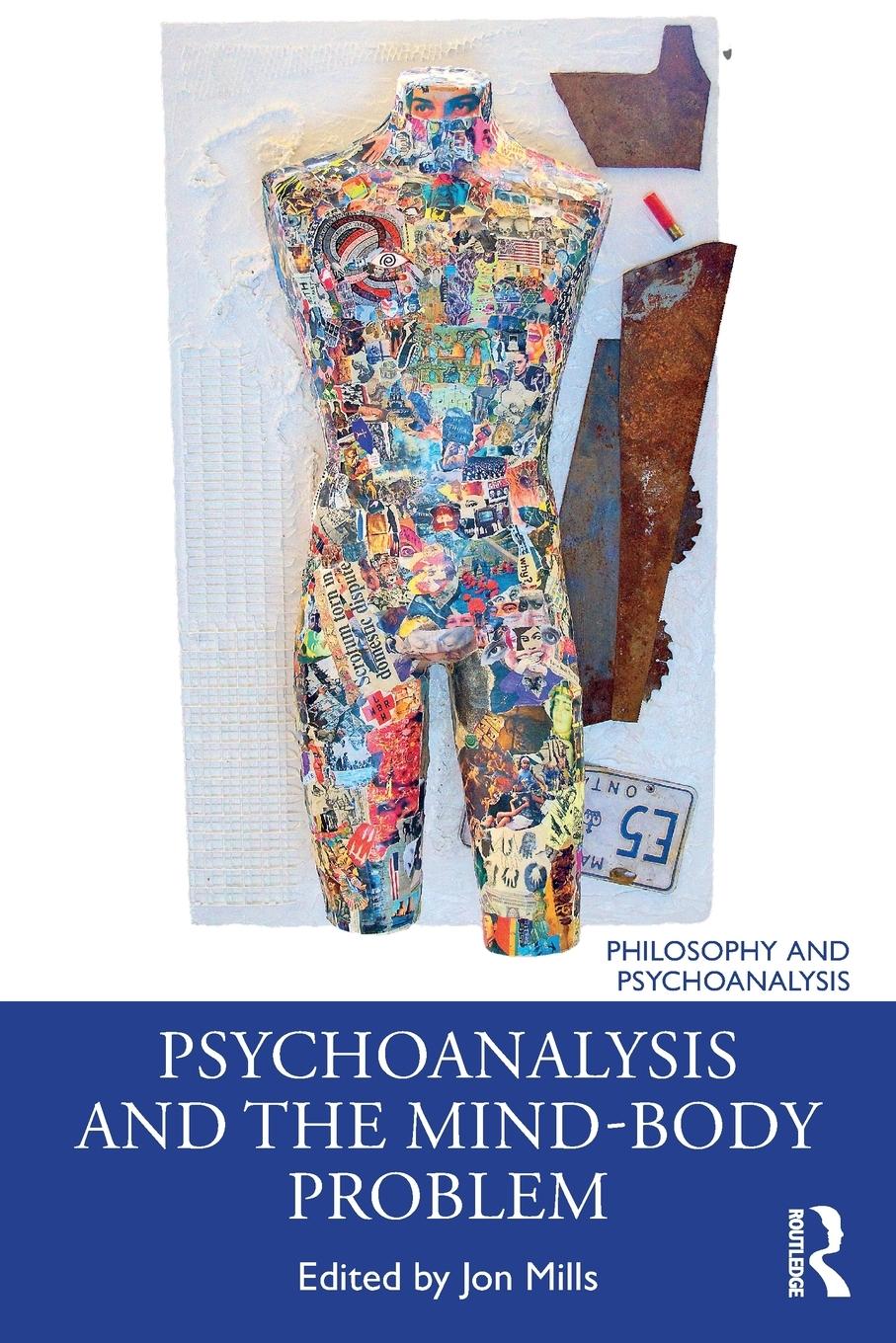 Cover: 9780367548308 | Psychoanalysis and the Mind-Body Problem | Jon Mills | Taschenbuch