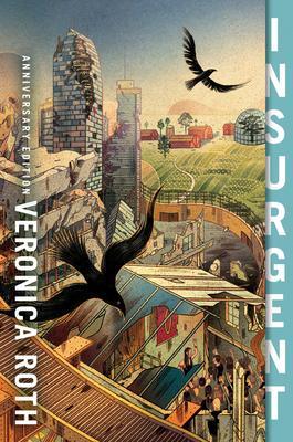 Cover: 9780063040526 | Insurgent. Anniversary Edition | Veronica Roth | Taschenbuch | 2021