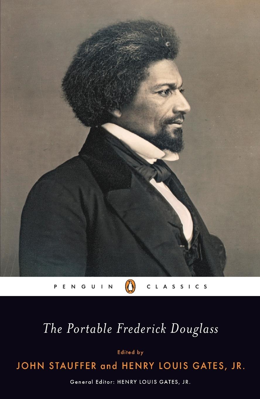 Cover: 9780143106814 | The Portable Frederick Douglass | Frederick Douglass | Taschenbuch