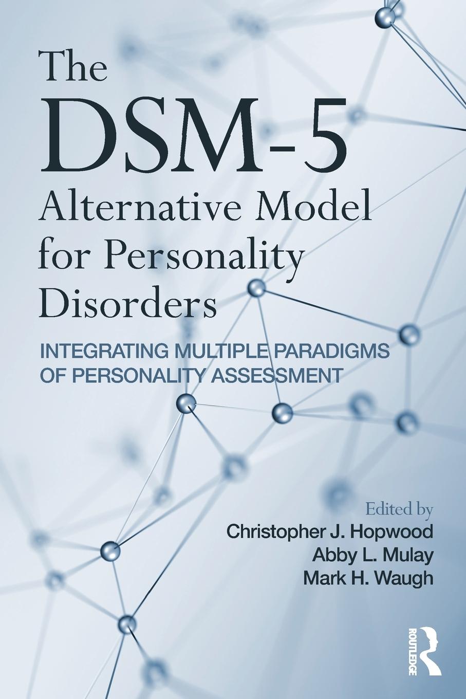 Cover: 9781138696327 | The DSM-5 Alternative Model for Personality Disorders | Taschenbuch