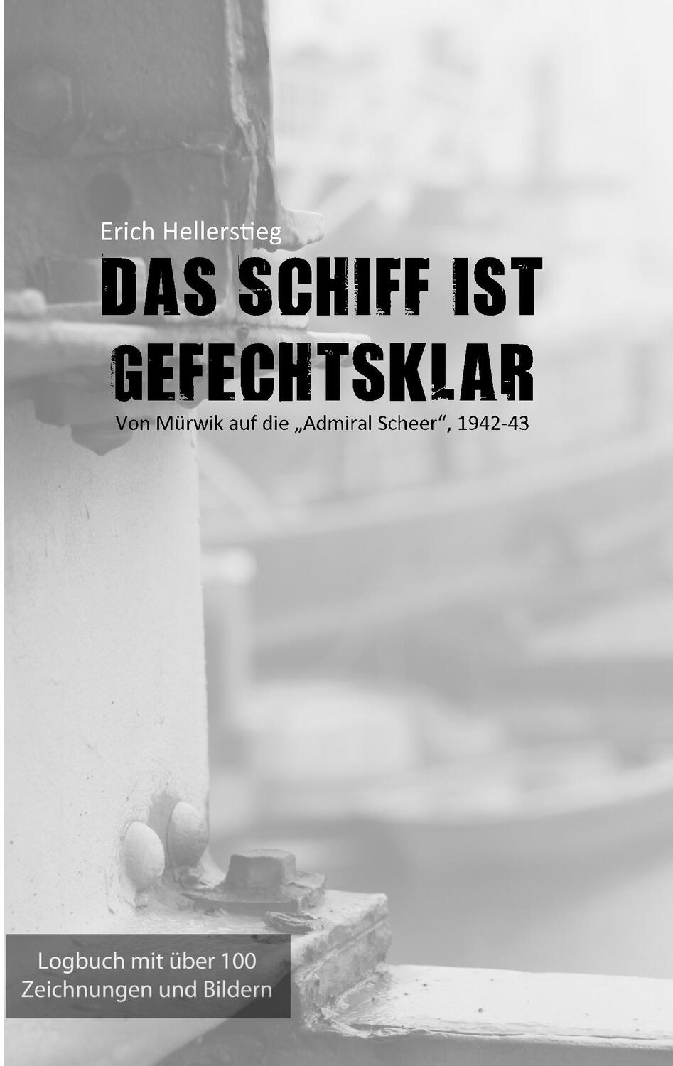 Cover: 9783743190474 | Das Schiff ist gefechtsklar | Stefan Heikens | Taschenbuch | Paperback