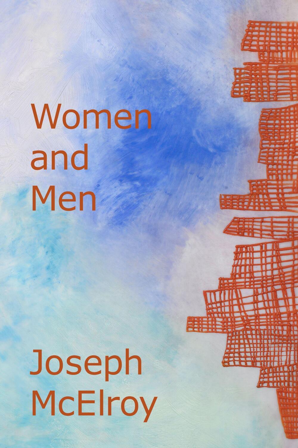 Cover: 9780979312397 | Women and Men | Joseph McElroy | Buch | Englisch | 2023 | Dzanc Books