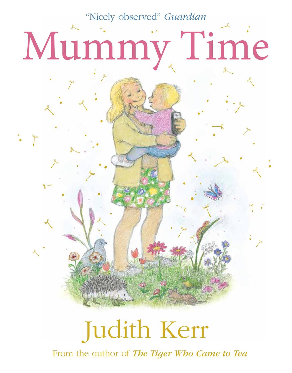 Cover: 9780008306830 | Mummy Time | Judith Kerr | Taschenbuch | 32 S. | Englisch | 2021
