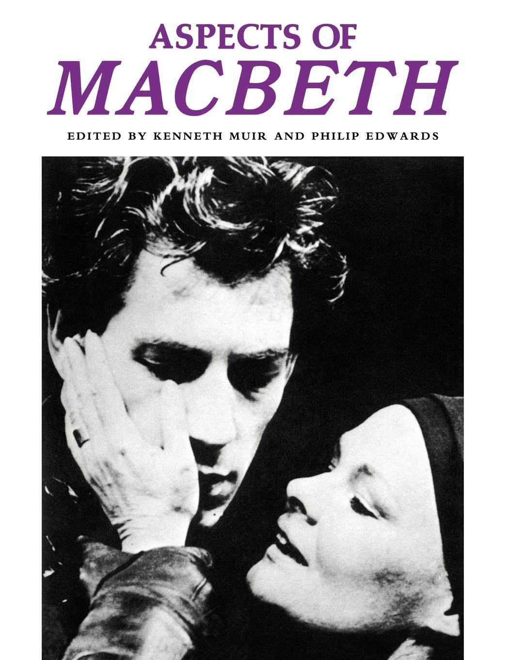 Cover: 9780521291767 | Aspects of Macbeth | Kenneth Muir | Taschenbuch | Paperback | Englisch