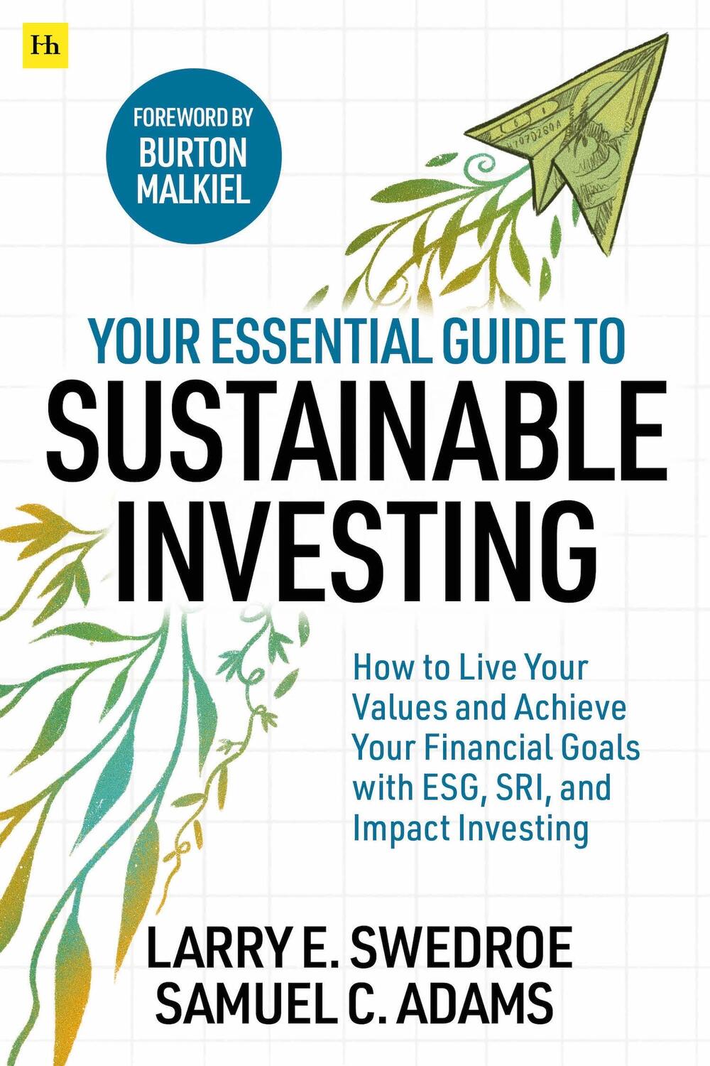 Cover: 9780857199041 | Your Essential Guide to Sustainable Investing | Swedroe (u. a.) | Buch