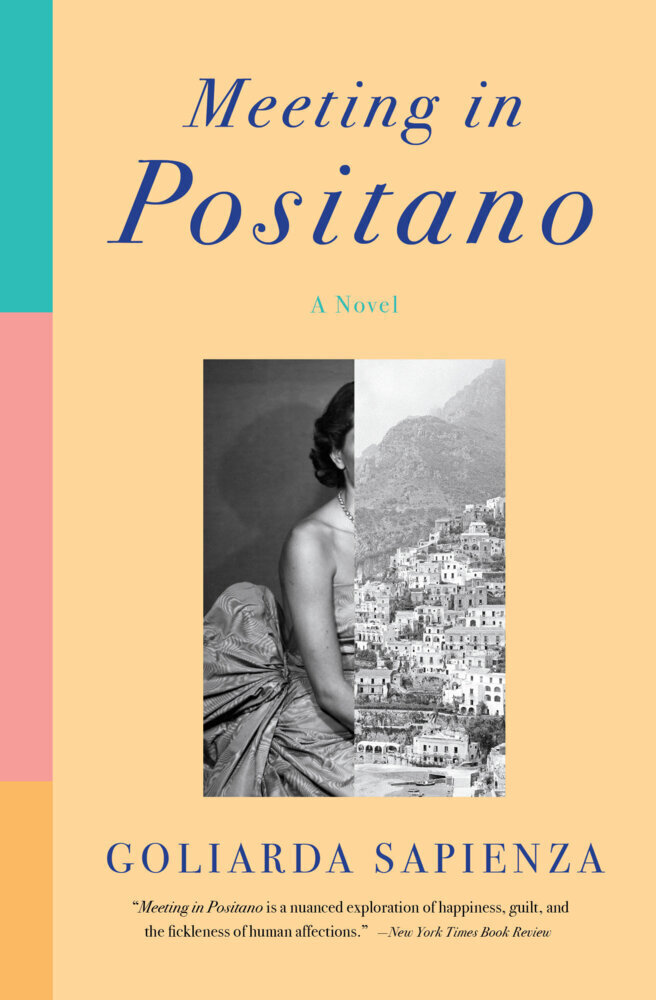 Cover: 9781635420432 | Meeting in Positano | A Novel | Goliarda Sapienza | Taschenbuch | 2021