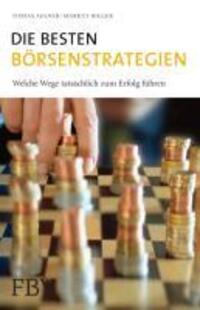 Cover: 9783898797191 | Die besten Börsenstrategien | Tobias Aigner (u. a.) | Taschenbuch