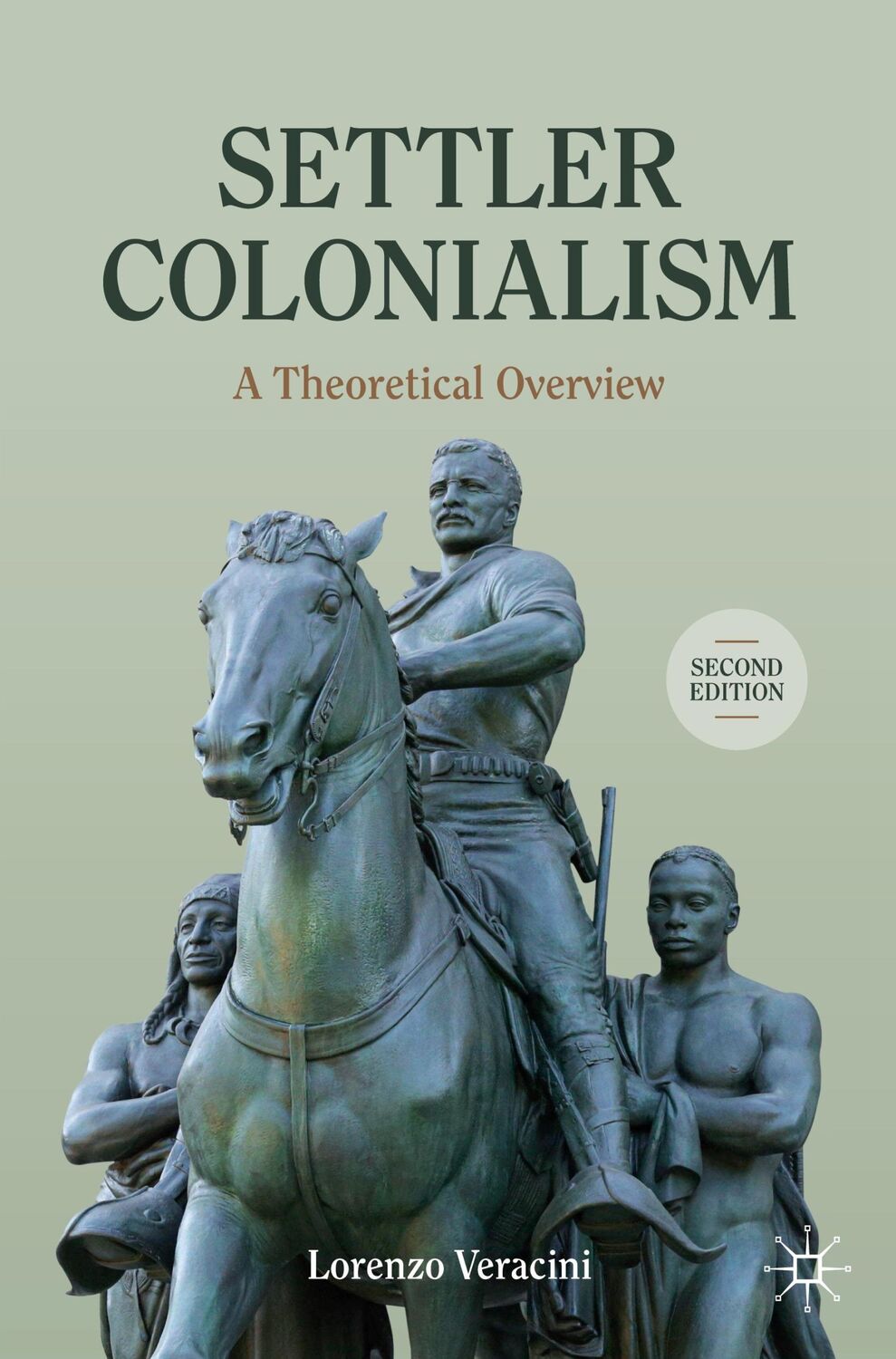 Cover: 9783031639258 | Settler Colonialism | A Theoretical Overview | Lorenzo Veracini | Buch