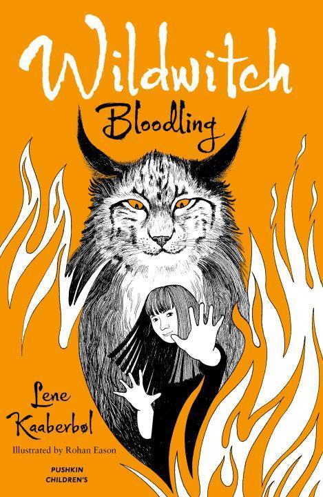 Cover: 9781782690863 | Wildwitch 4: Bloodling | Lene KaaberbÃ¸l | Taschenbuch | Englisch
