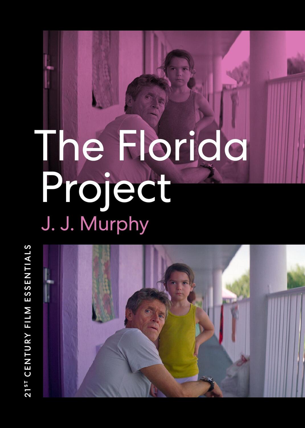 Cover: 9781477324042 | The Florida Project | J. J. Murphy | Taschenbuch | Englisch | 2021