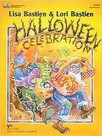 Cover: 9780849796210 | Halloween Celebration | Lisa Bastien_Lori Bastien | Buch | Englisch
