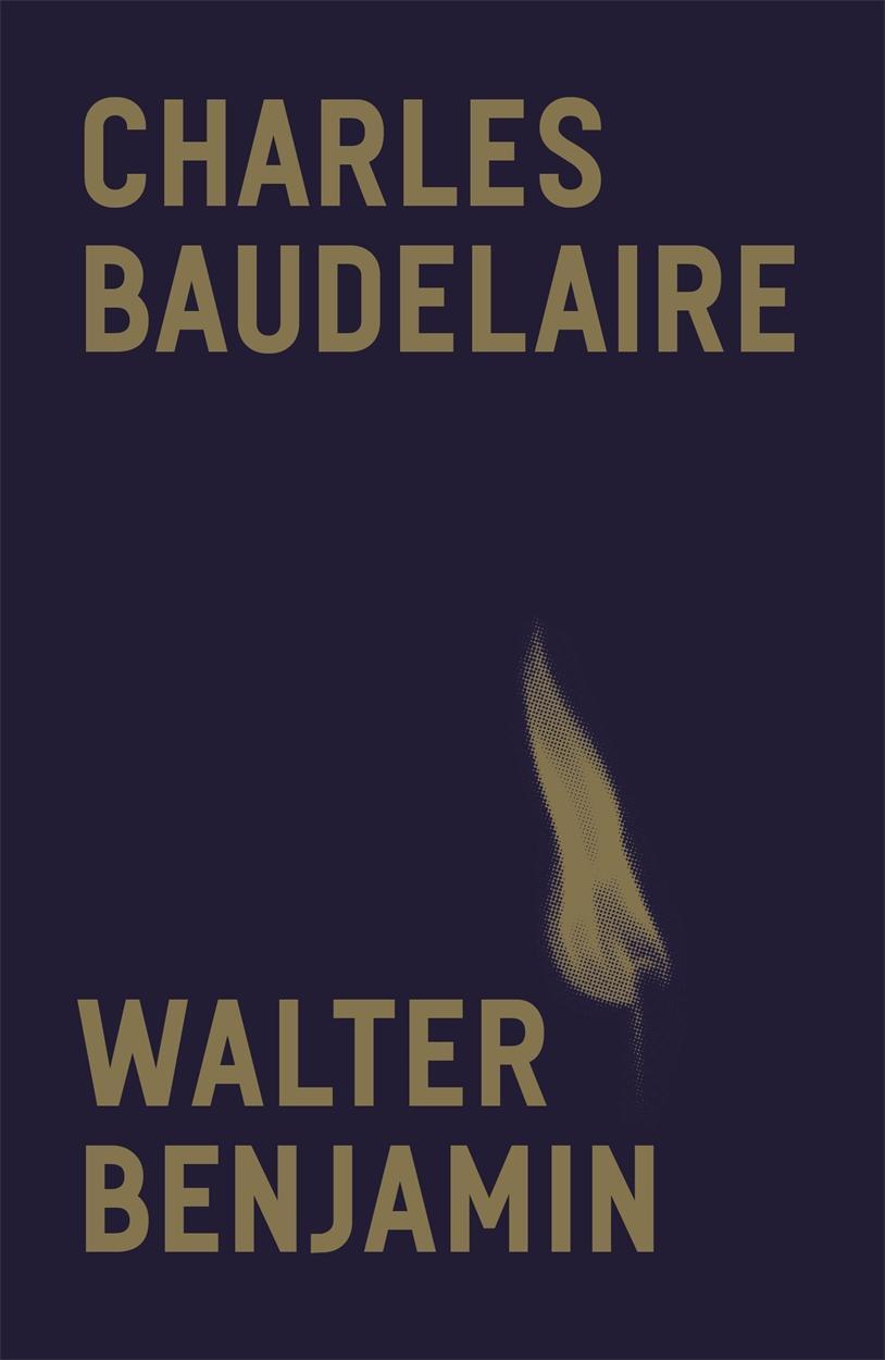Cover: 9781804290453 | Charles Baudelaire | A Lyric Poet in the Era of High Capitalism | Buch
