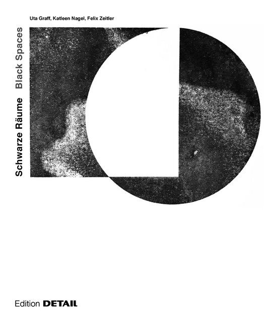 Cover: 9783955535124 | Schwarze Räume / Black Spaces | Donatella Fioretti (u. a.) | Buch