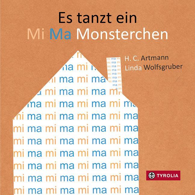 Cover: 9783702239138 | Es tanzt ein Mi Ma Monsterchen | H. C. Artmann | Buch | Deutsch | 2021