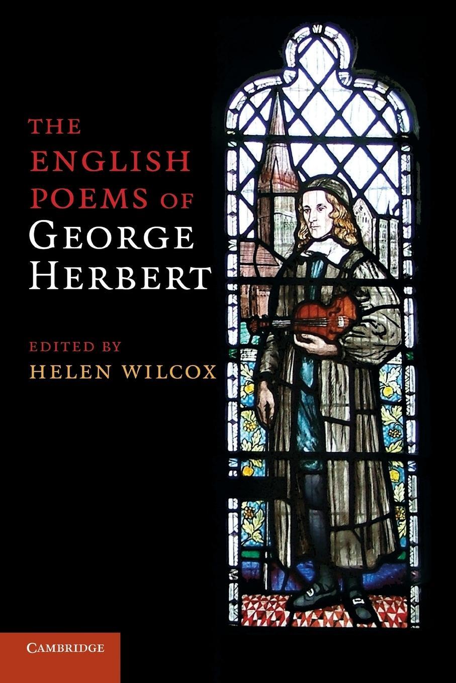 Cover: 9780521177207 | The English Poems of George Herbert | George Herbert | Taschenbuch