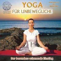 Cover: 4029378070602 | Yoga Für Unbewegliche-Der Schonende Einstieg | Canda | Audio-CD | 2014
