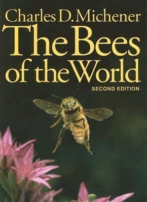 Cover: 9780801885730 | The Bees of the World | Charles D. Michener | Buch | Englisch | 2007