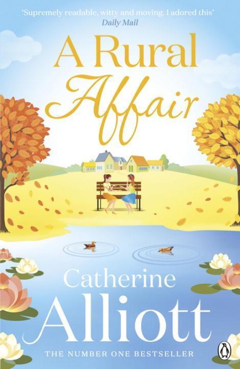 Cover: 9780141047799 | A Rural Affair | Catherine Alliott | Taschenbuch | Englisch | 2012