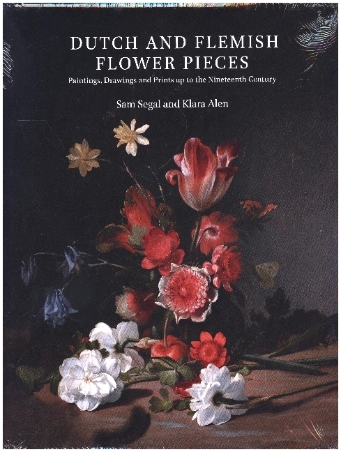 Cover: 9789004335899 | Dutch and Flemish Flower Pieces (2 vols in case), 2 Teile | Buch