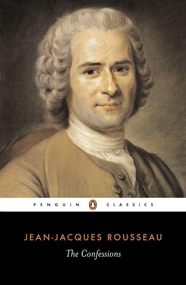Cover: 9780140440331 | The Confessions | Jean-Jacques Rousseau | Taschenbuch | Englisch