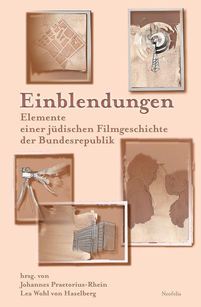 Cover: 9783958084131 | Einblendungen | Tobias Ebbrecht-Hartmann (u. a.) | Taschenbuch | 2022