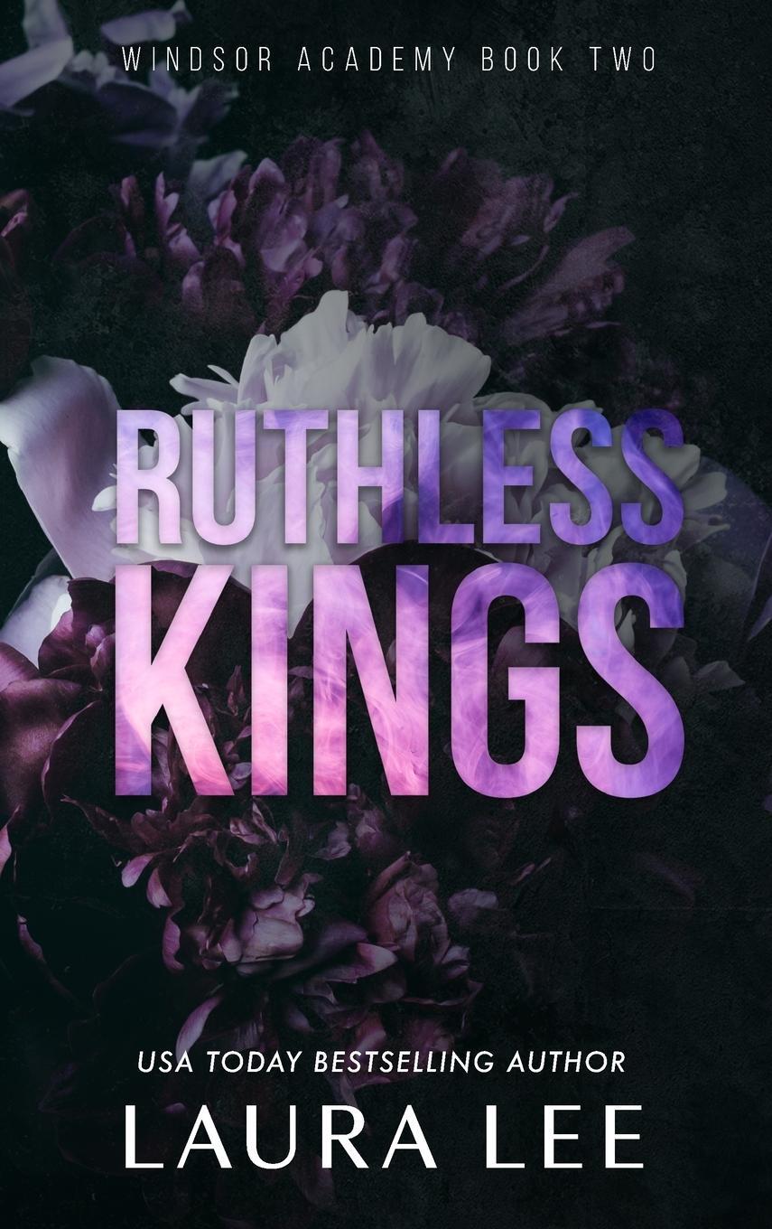 Cover: 9781955134194 | Ruthless Kings - Special Edition | A Dark High School Bully Romance