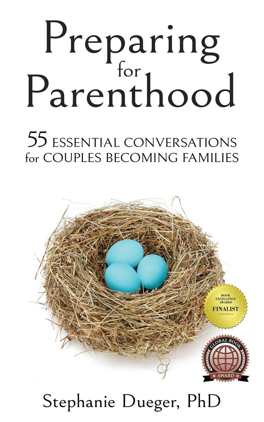 Cover: 9781647463182 | Preparing for Parenthood | Stephanie Dueger | Taschenbuch | Paperback