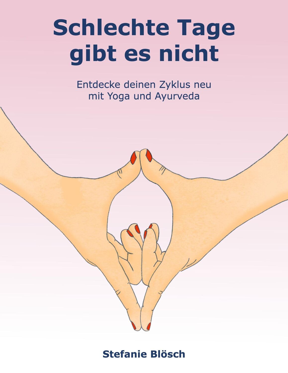 Cover: 9783347084117 | Schlechte Tage gibt es nicht | Stefanie Blösch | Taschenbuch | 148 S.