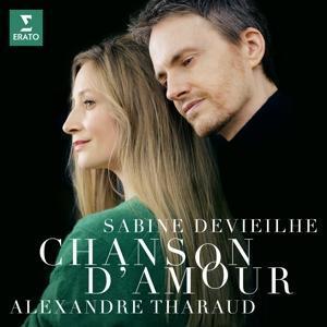 Cover: 190295224271 | Chanson d'Amour | Sabine/Tharaud Devieilhe | Audio-CD | 2020