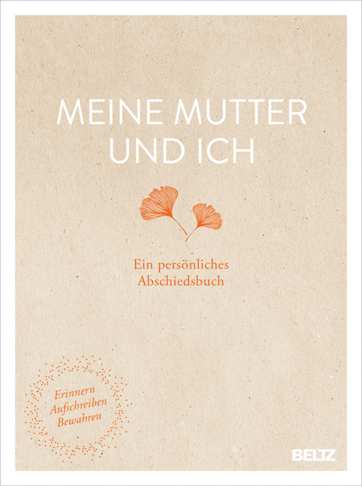 Cover: 4019172500016 | Meine Mutter und ich | Andrea Edinger | Taschenbuch | Deutsch | 2019