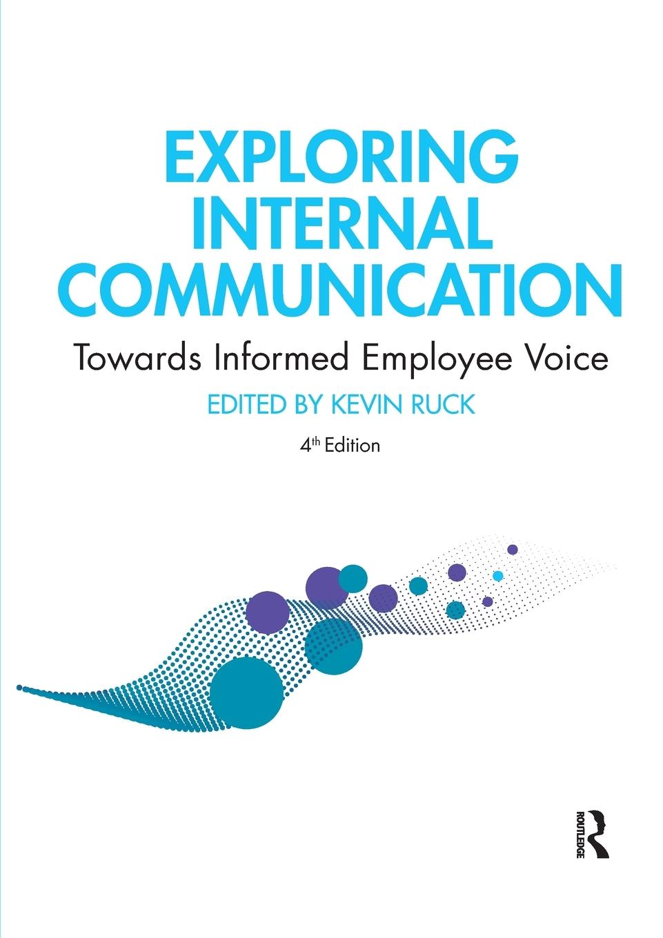 Cover: 9781032337500 | Exploring Internal Communication | Towards Informed Employee Voice