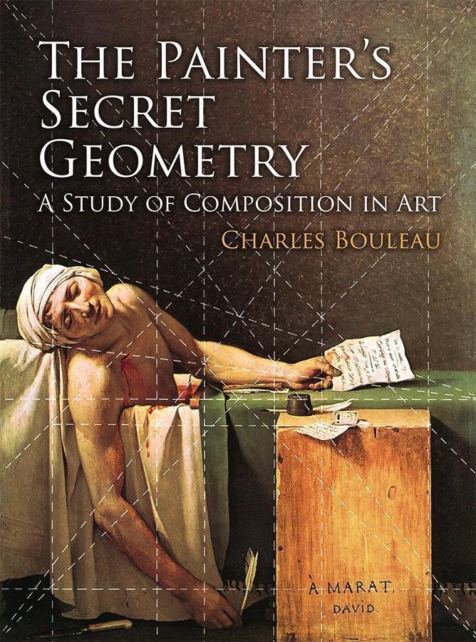 Cover: 9780486780405 | The Painter's Secret Geometry: A Study of Composition in Art | Bouleau