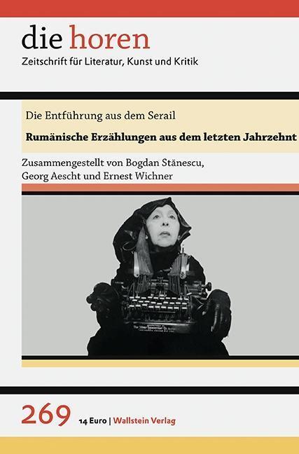 Cover: 9783835331945 | Die Entführung aus dem Serail | Taschenbuch | 219 S. | Deutsch | 2018