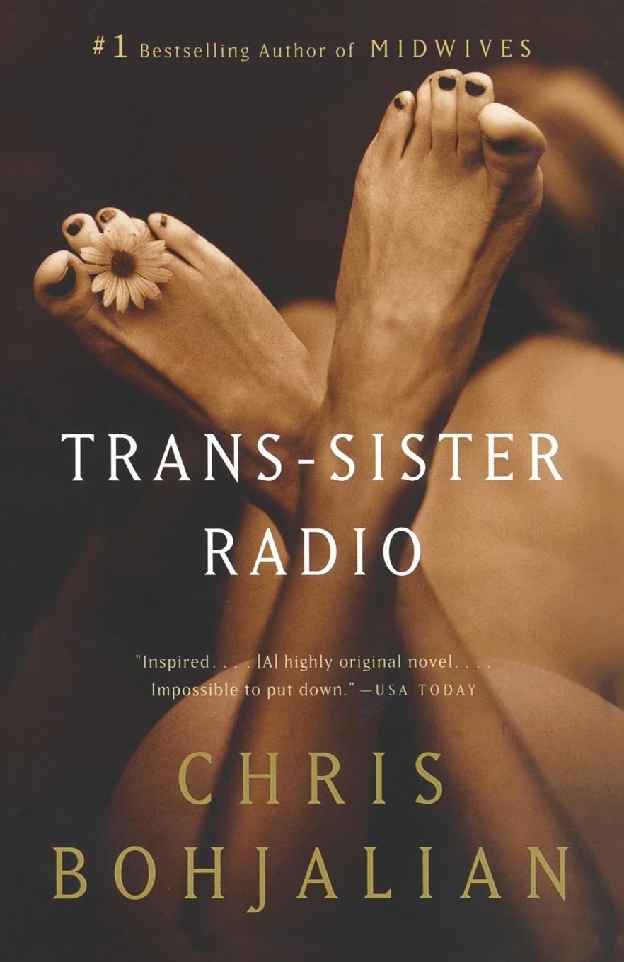 Cover: 9780375705175 | Trans-Sister Radio | Chris Bohjalian | Taschenbuch | Englisch | 2001