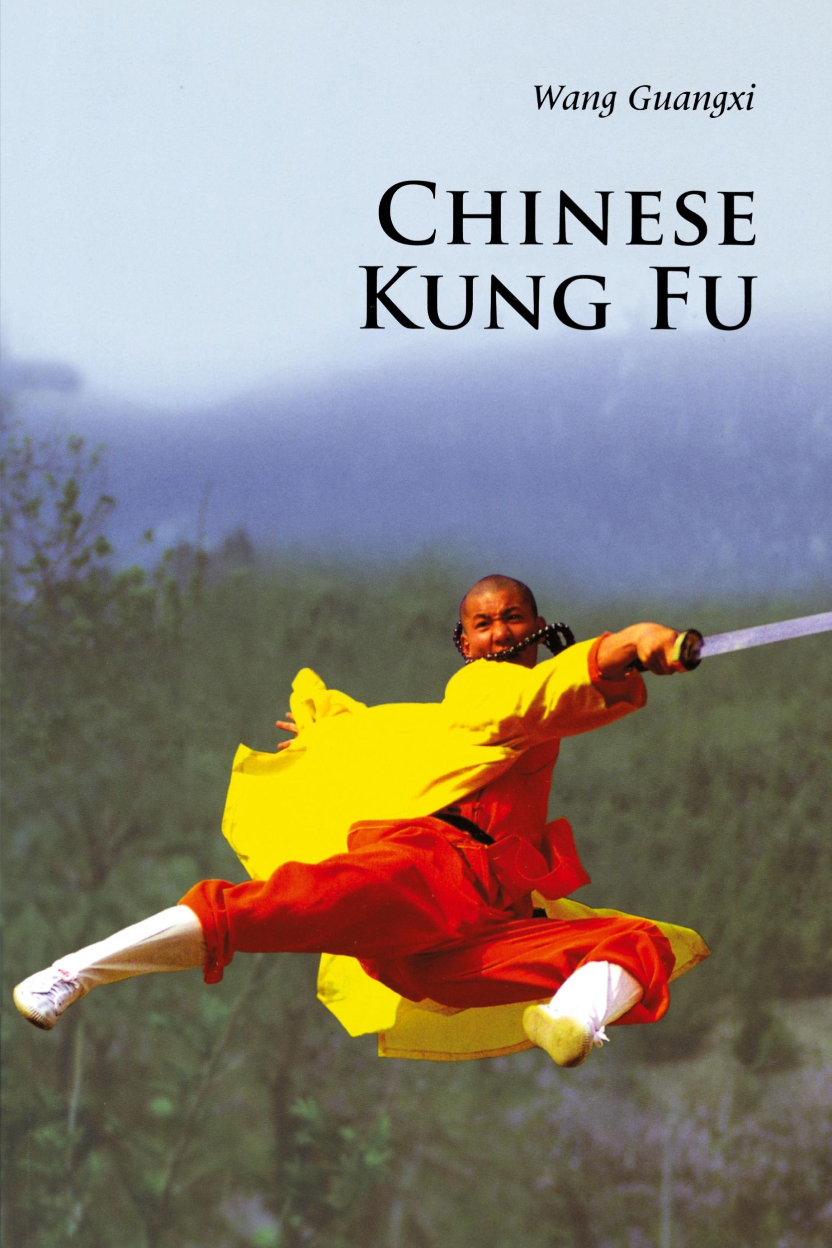 Cover: 9780521186643 | Chinese Kung Fu | Guangxi Wang | Taschenbuch | Englisch | 2012