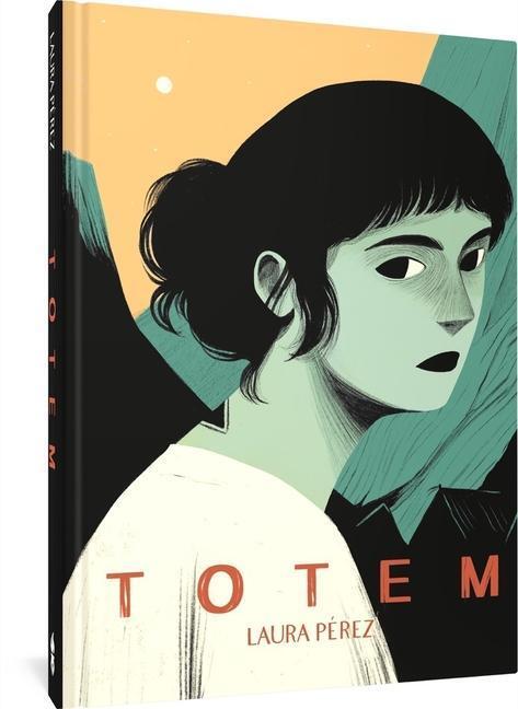 Cover: 9781683968979 | Totem | Laura Pérez | Buch | Englisch | 2023 | Fantagraphics Books