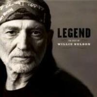 Cover: 886972928326 | Legend: The Best Of Willie Nelson | Willie Nelson | Audio-CD | 2008