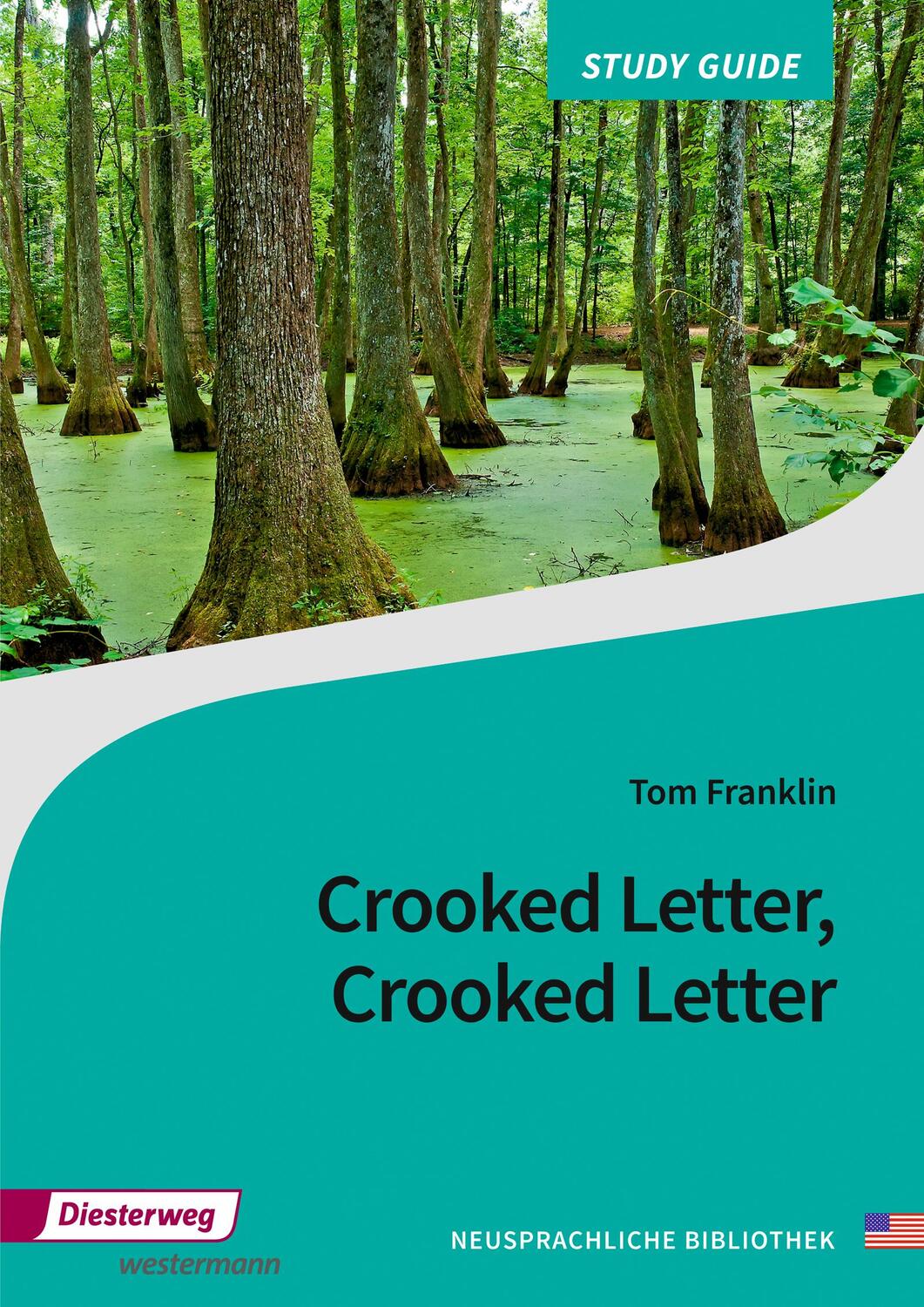 Cover: 9783425049861 | Crooked Letter, Crooked Letter | Study Guide | Tom Franklin | Buch