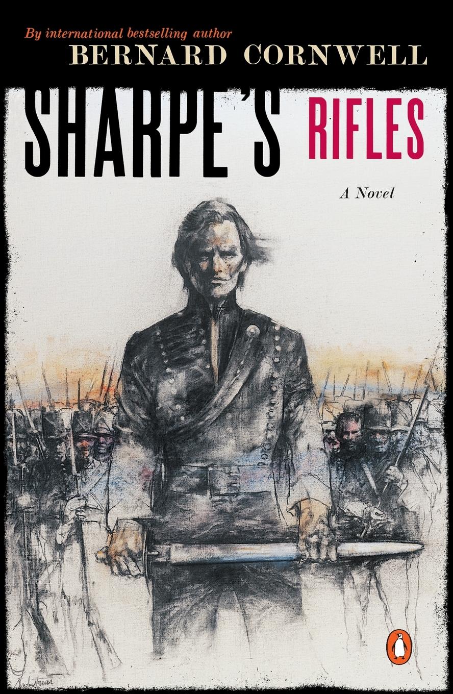 Cover: 9780140294293 | Sharpe's Rifles (#1) | Bernard Cornwell | Taschenbuch | Englisch