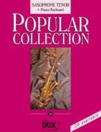 Cover: 9783868491562 | Popular Collection 10 | Arturo Himmer | Buch | 68 S. | Deutsch | 2010