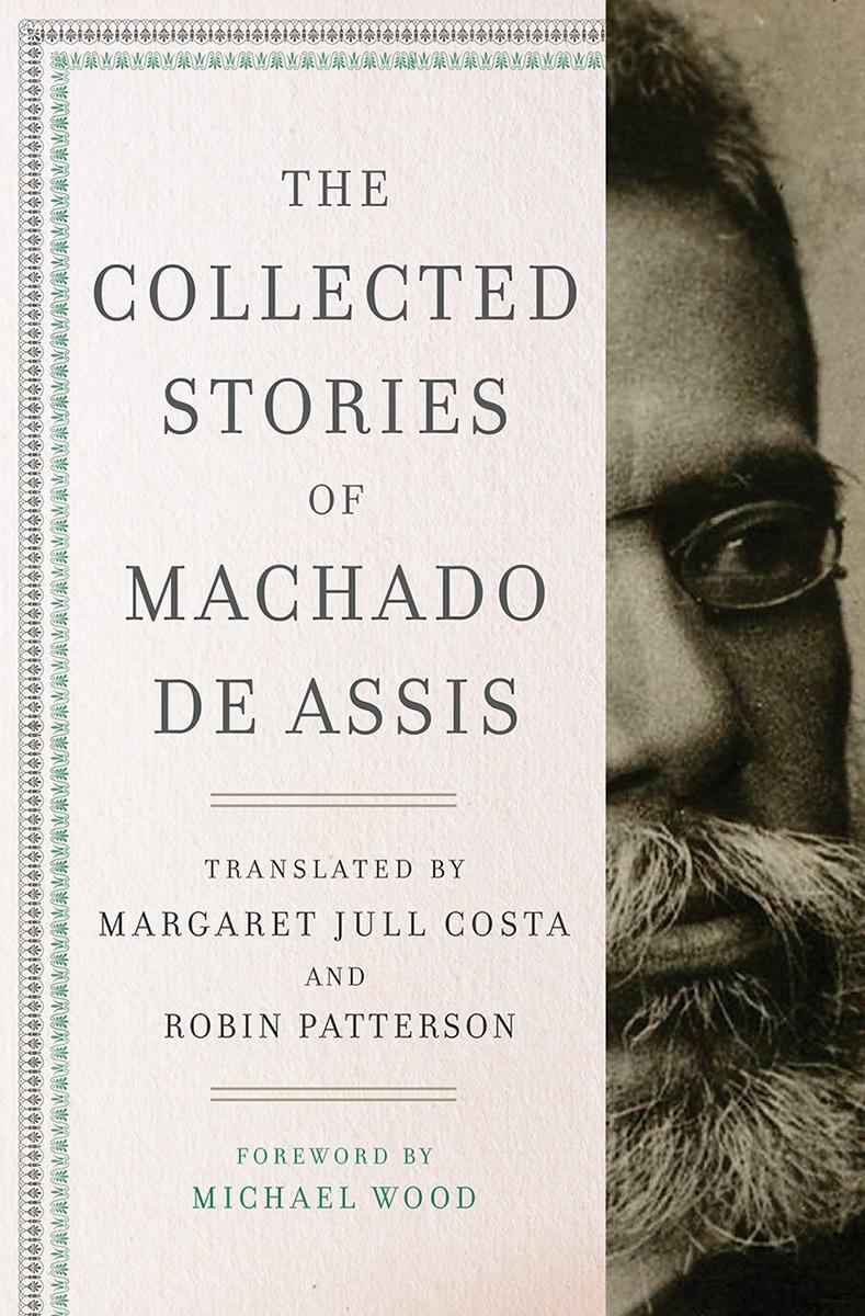 Cover: 9780871404961 | The Collected Stories of Machado de Assis | Assis | Buch | Englisch