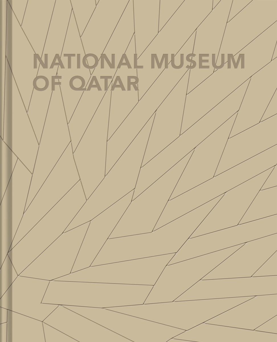 Cover: 9780500022764 | National Museum of Qatar | Philip Jodidio | Buch | Englisch | 2020