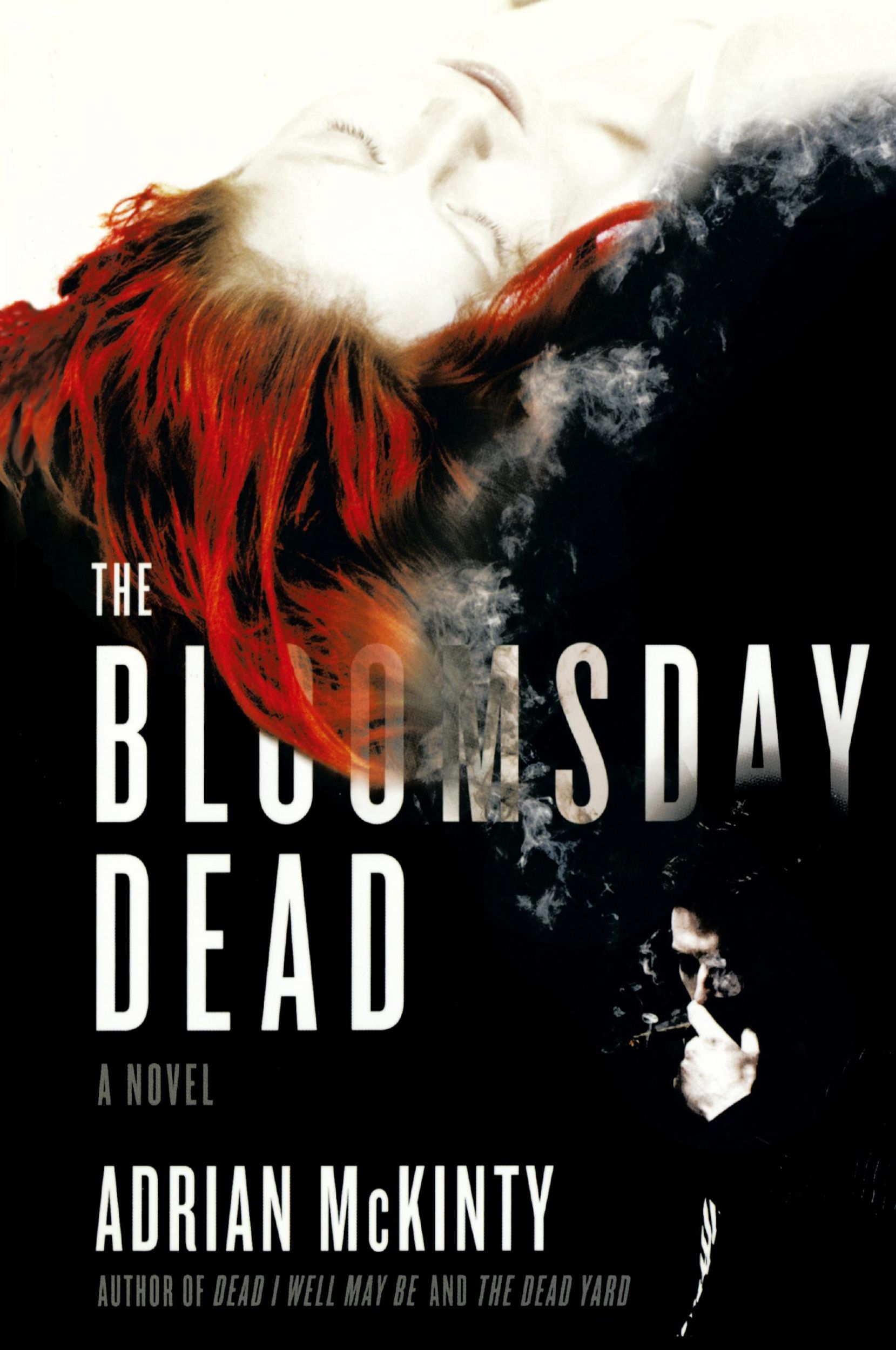 Cover: 9781451613230 | BLOOMSDAY DEAD | Mckinty | Taschenbuch | Englisch | 2016