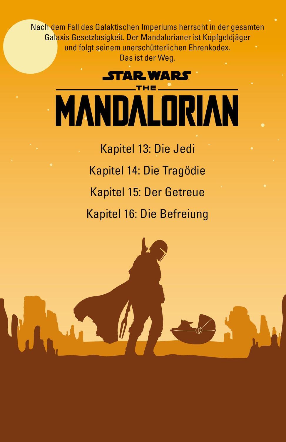 Bild: 9783741640438 | Star Wars Comics: The Mandalorian - Staffel 2 | Rodney Barnes (u. a.)