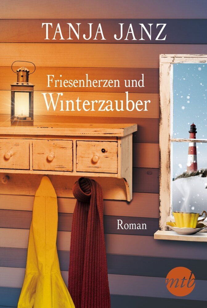 Cover: 9783956496547 | Friesenherzen und Winterzauber | Roman. Deutsche Originalausgabe